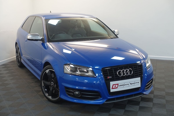 Used Audi S3 2011 for sale - 76327988: Photo 69