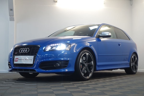 Used Audi S3 2011 for sale - 76327988: Photo 6