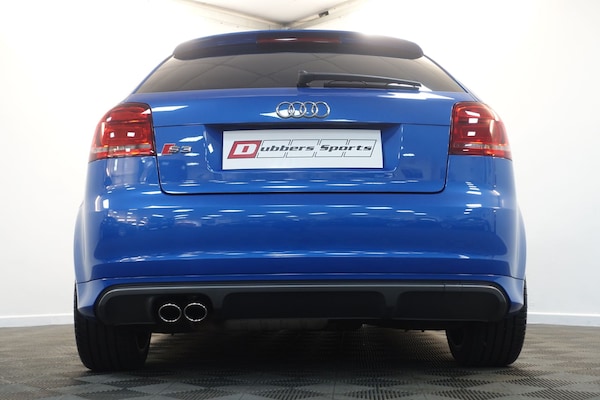 Used Audi S3 2011 for sale - 76327988: Photo 71
