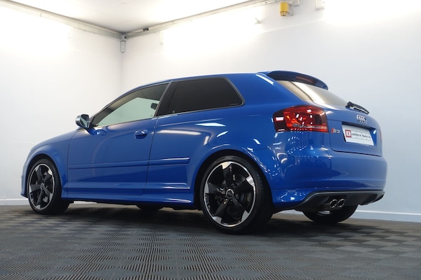 Used Audi S3 2011 for sale - 76327988: Photo 72