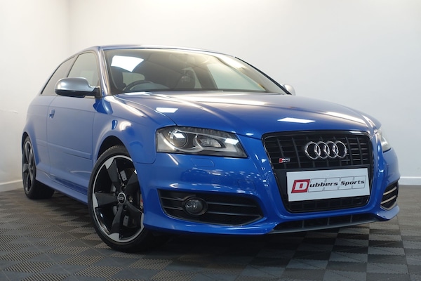 Used Audi S3 2011 for sale - 76327988: Photo 73