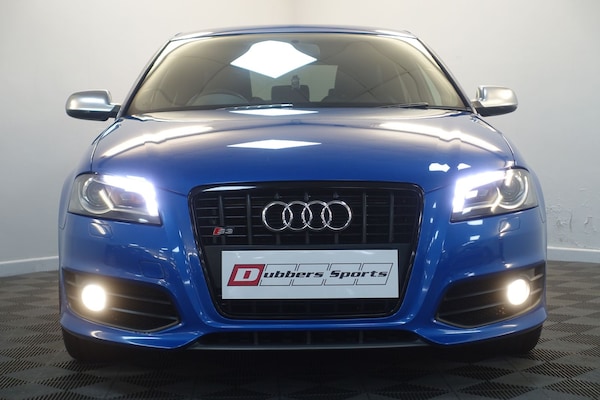 Used Audi S3 2011 for sale - 76327988: Photo 74