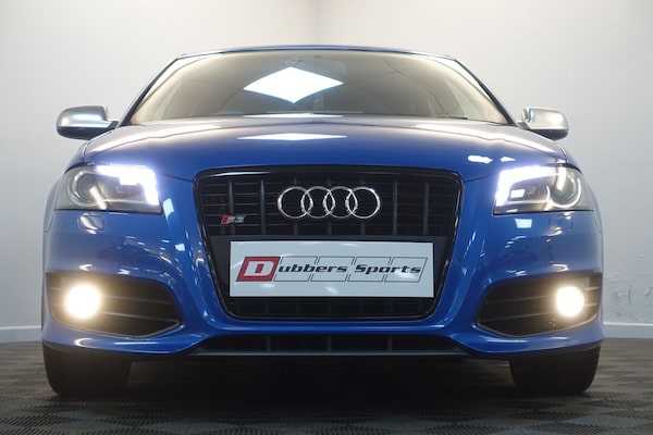 Used Audi S3 2011 for sale - 76327988: Photo 75