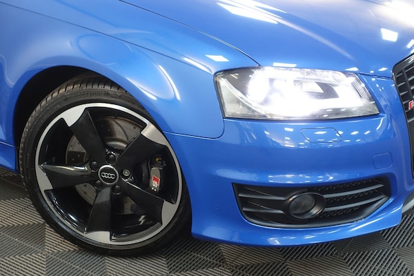 Used Audi S3 2011 for sale - 76327988: Photo 76
