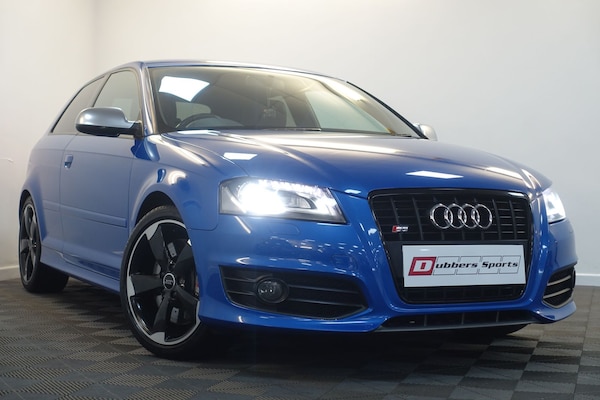 Used Audi S3 2011 for sale - 76327988: Photo 77