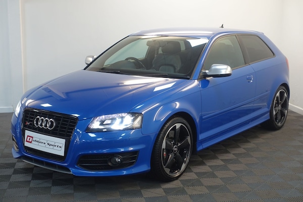 Used Audi S3 2011 for sale - 76327988: Photo 78