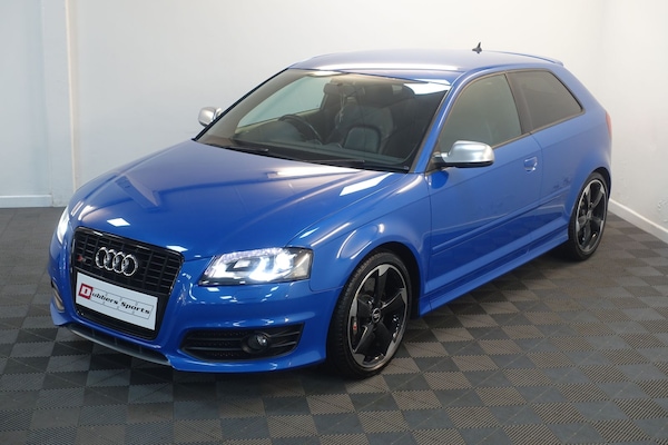 Used Audi S3 2011 for sale - 76327988: Photo 79