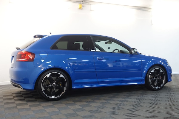 Used Audi S3 2011 for sale - 76327988: Photo 7