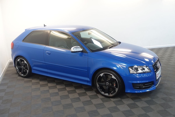 Used Audi S3 2011 for sale - 76327988: Photo 81