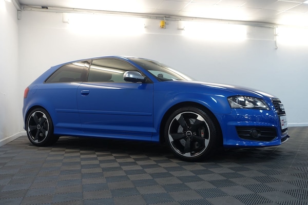 Used Audi S3 2011 for sale - 76327988: Photo 82