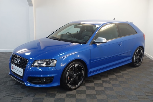 Used Audi S3 2011 for sale - 76327988: Photo 83