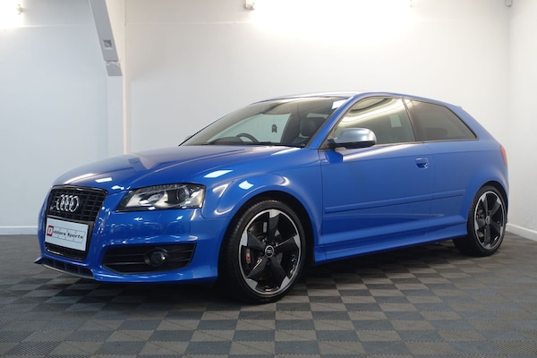 Used Audi S3 2011 for sale - 76327988: Photo 84