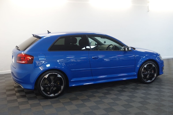 Used Audi S3 2011 for sale - 76327988: Photo 85