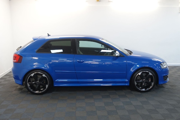 Used Audi S3 2011 for sale - 76327988: Photo 86