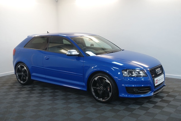 Used Audi S3 2011 for sale - 76327988: Photo 87