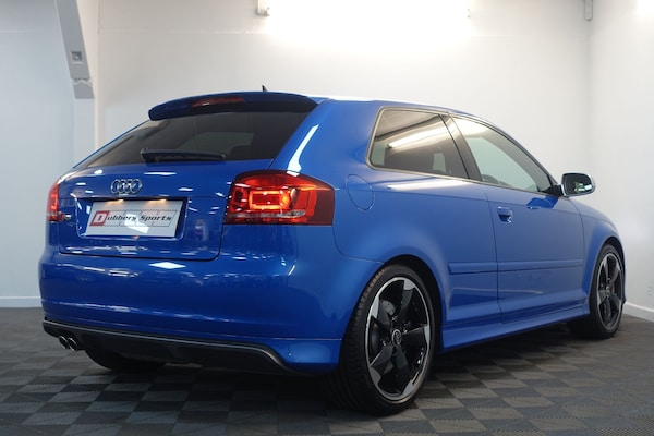 Used Audi S3 2011 for sale - 76327988: Photo 89