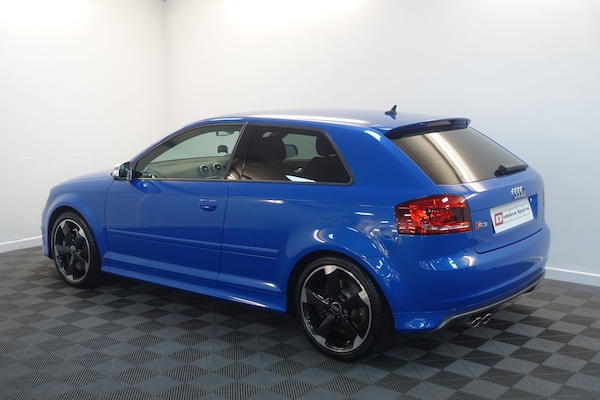 Used Audi S3 2011 for sale - 76327988: Photo 8