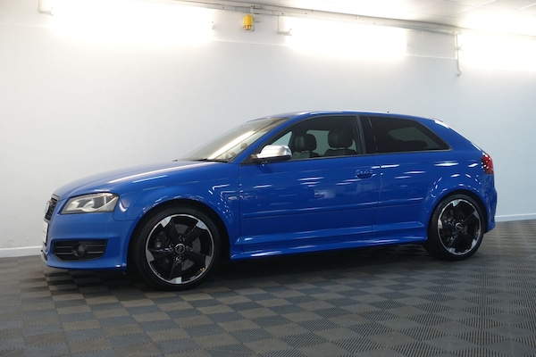 Used Audi S3 2011 for sale - 76327988: Photo 91