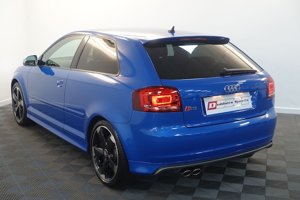 Used Audi S3 2011 for sale - 76327988: Photo 92