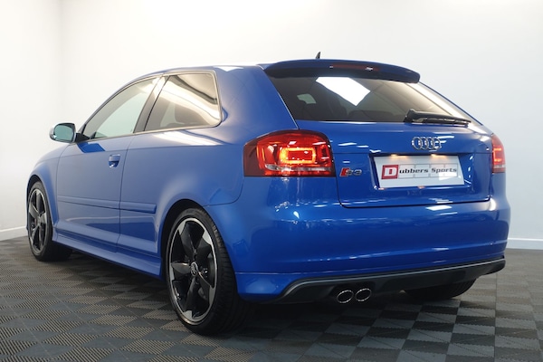 Used Audi S3 2011 for sale - 76327988: Photo 93