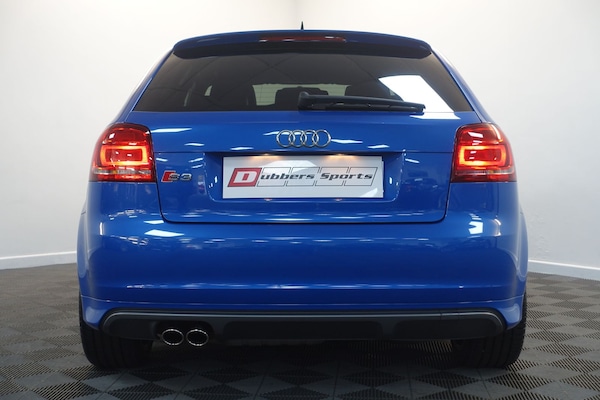 Used Audi S3 2011 for sale - 76327988: Photo 96