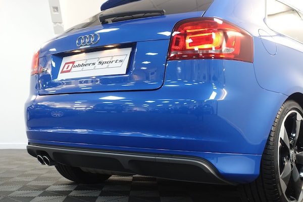 Used Audi S3 2011 for sale - 76327988: Photo 98