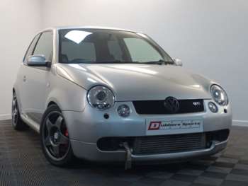 2001 1.6L GTI 3dr