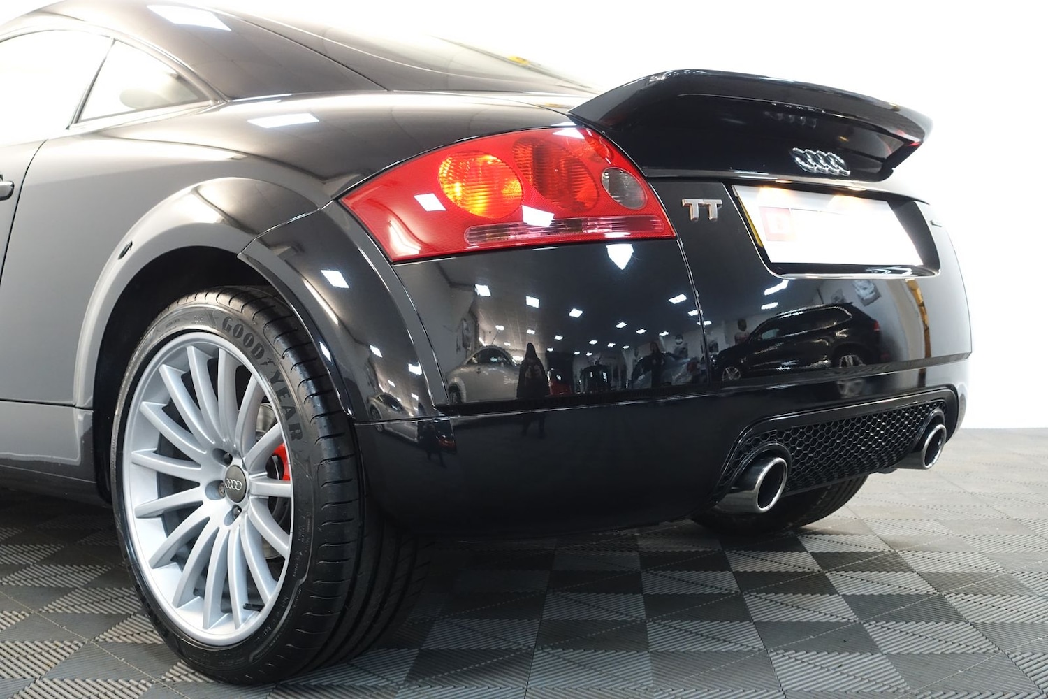 Used Audi TT 2005 for sale - 77102694: Photo 100