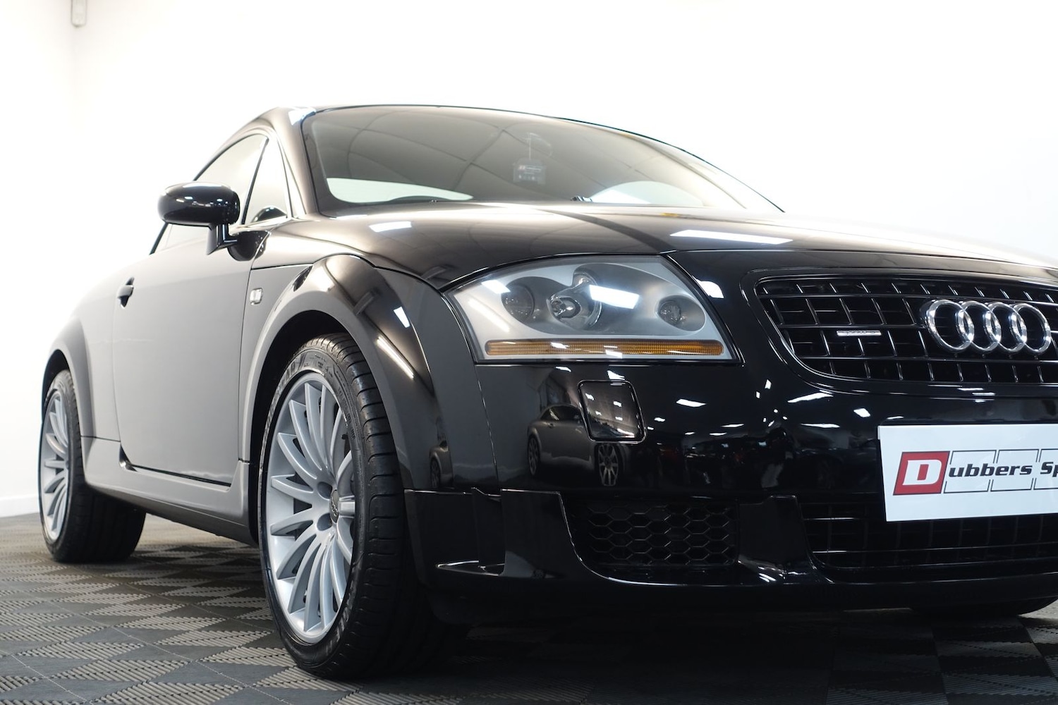 Used Audi TT 2005 for sale - 77102694: Photo 11