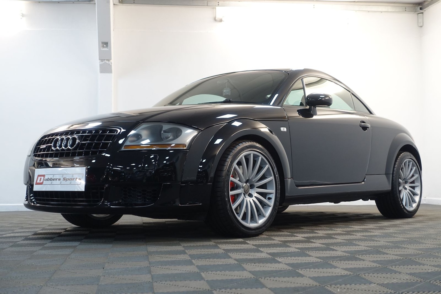 Used Audi TT 2005 for sale - 77102694: Photo 12