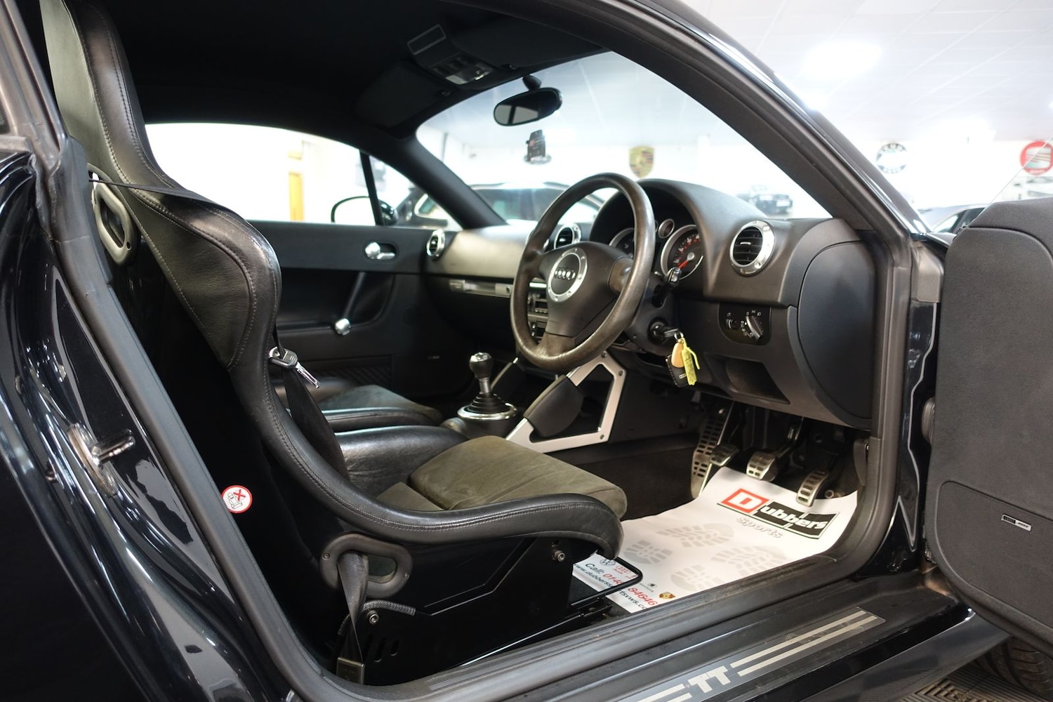 Used Audi TT 2005 for sale - 77102694: Photo 16