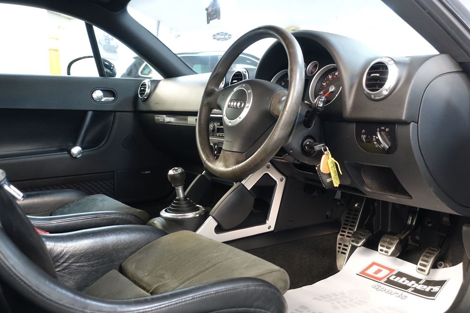 Used Audi TT 2005 for sale - 77102694: Photo 17