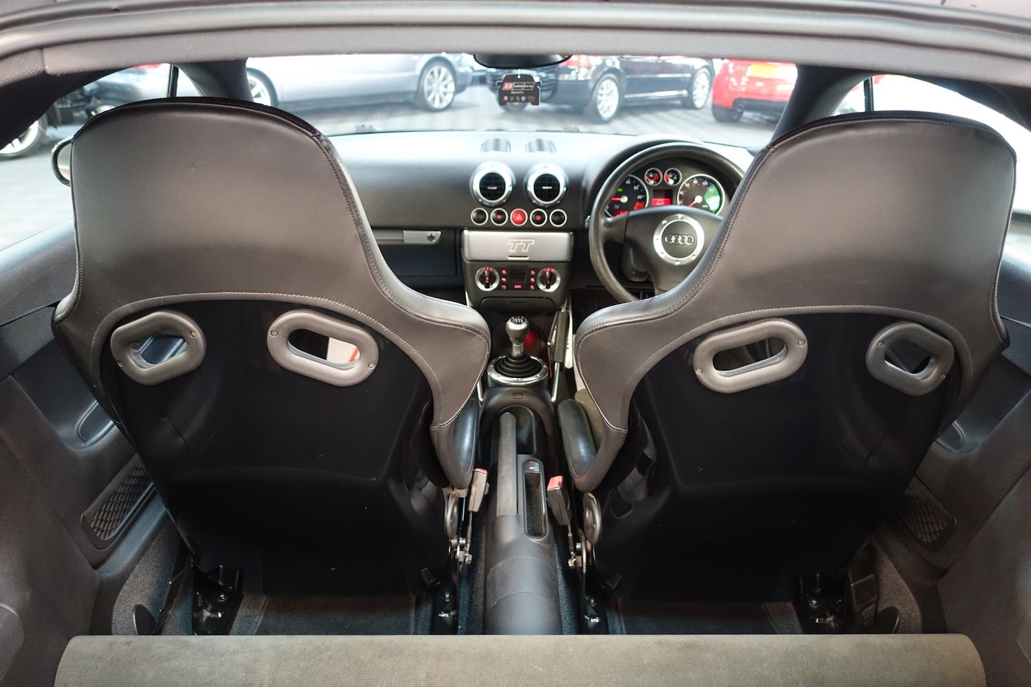 Used Audi TT 2005 for sale - 77102694: Photo 18