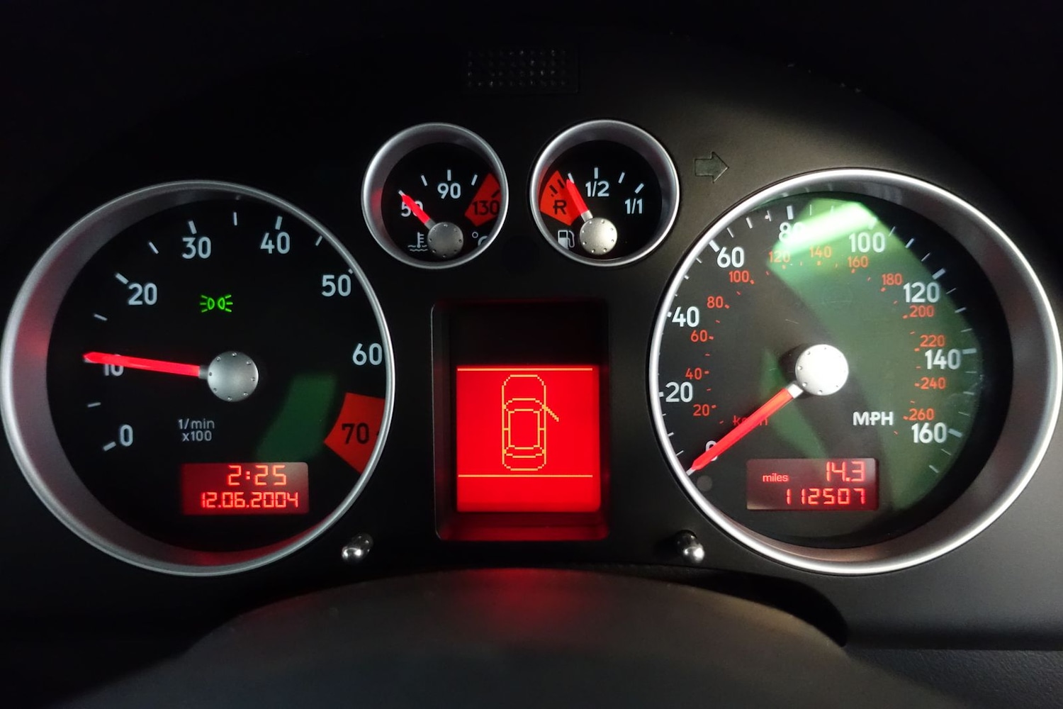 Used Audi TT 2005 for sale - 77102694: Photo 19