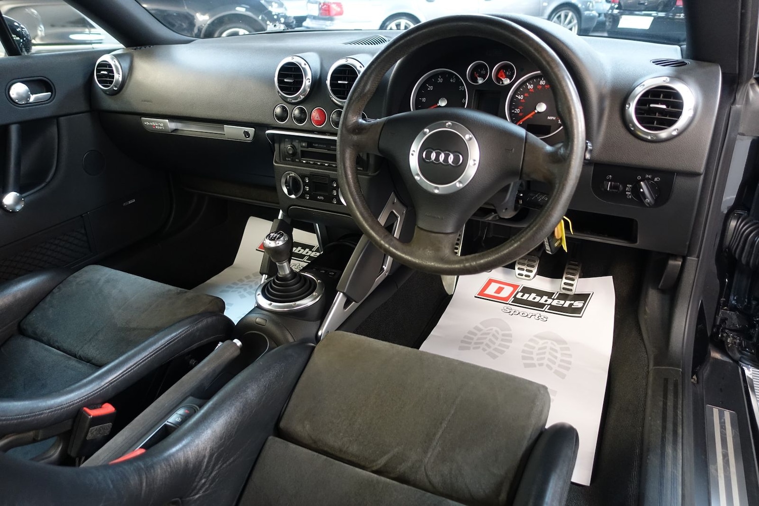 Used Audi TT 2005 for sale - 77102694: Photo 21