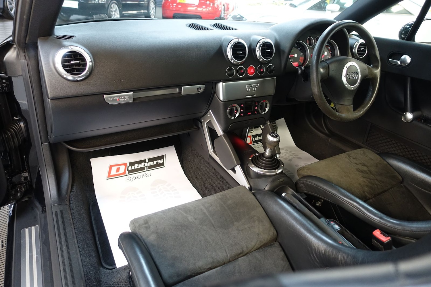 Used Audi TT 2005 for sale - 77102694: Photo 23