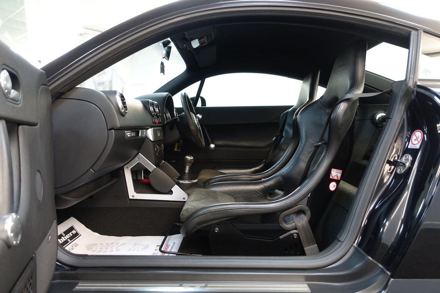 Used Audi TT 2005 for sale - 77102694: Photo 29