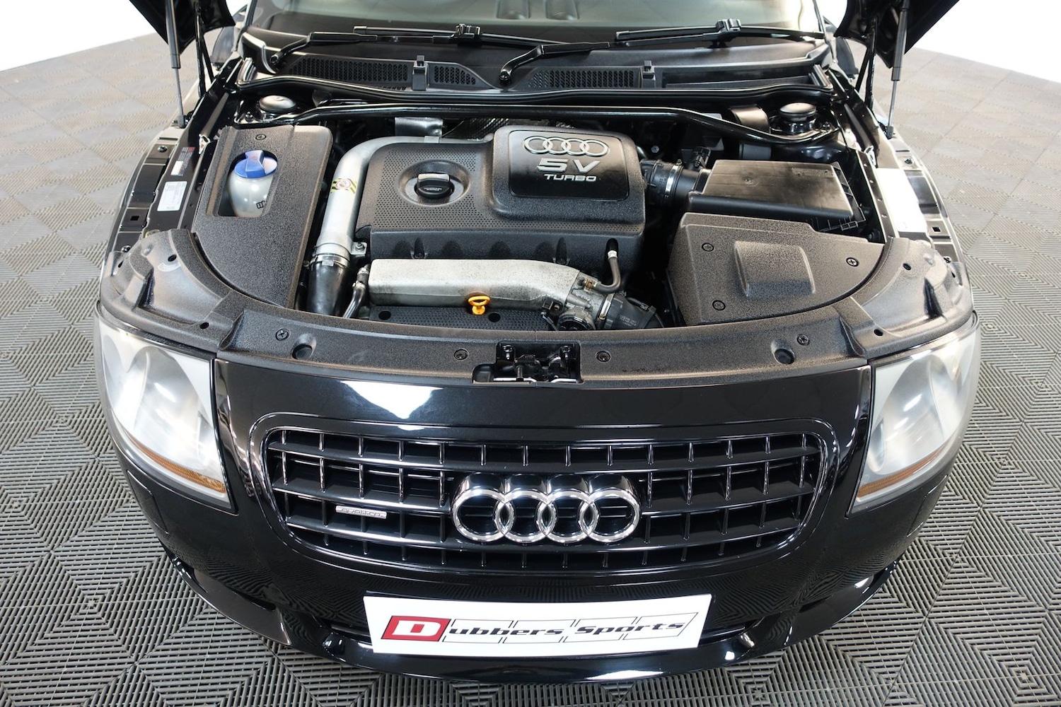 Used Audi TT 2005 for sale - 77102694: Photo 48