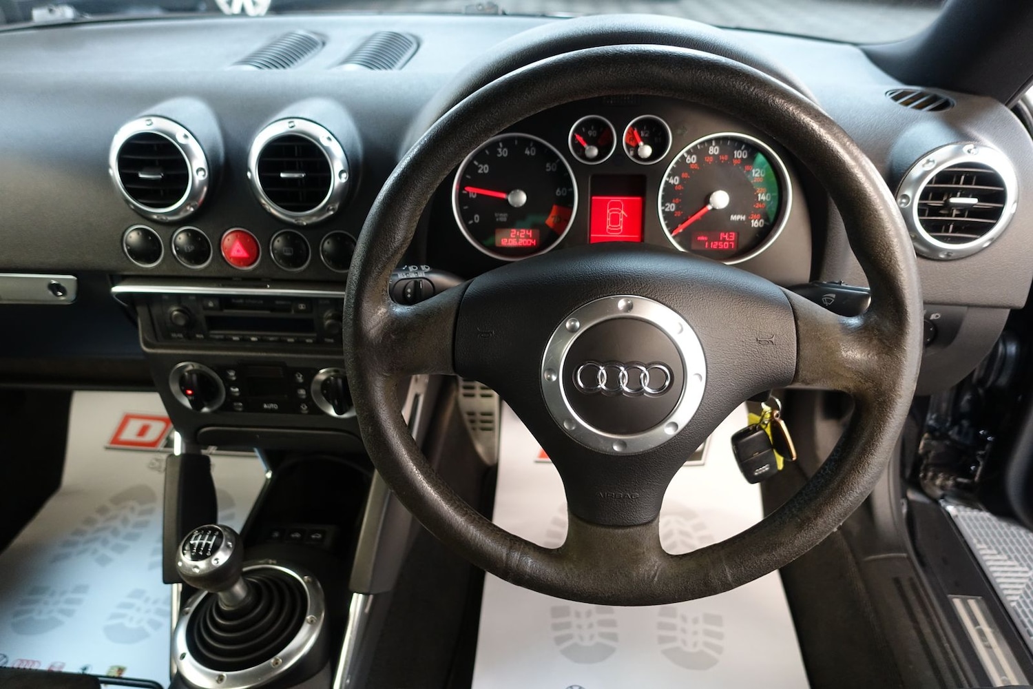 Used Audi TT 2005 for sale - 77102694: Photo 49