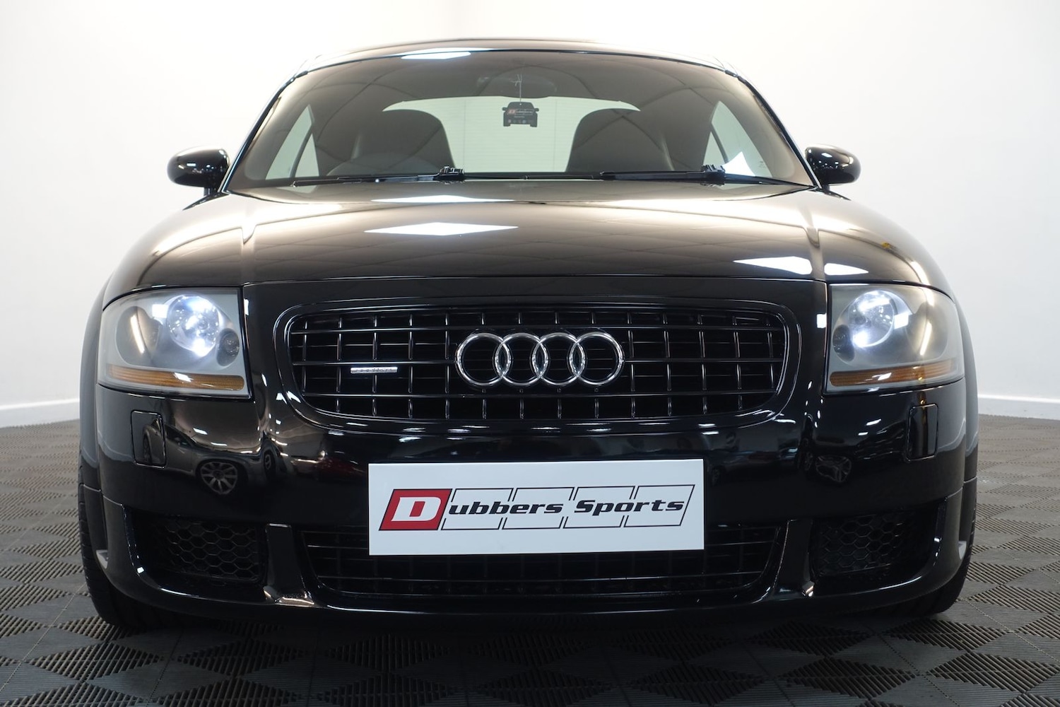 Used Audi TT 2005 for sale - 77102694: Photo 5