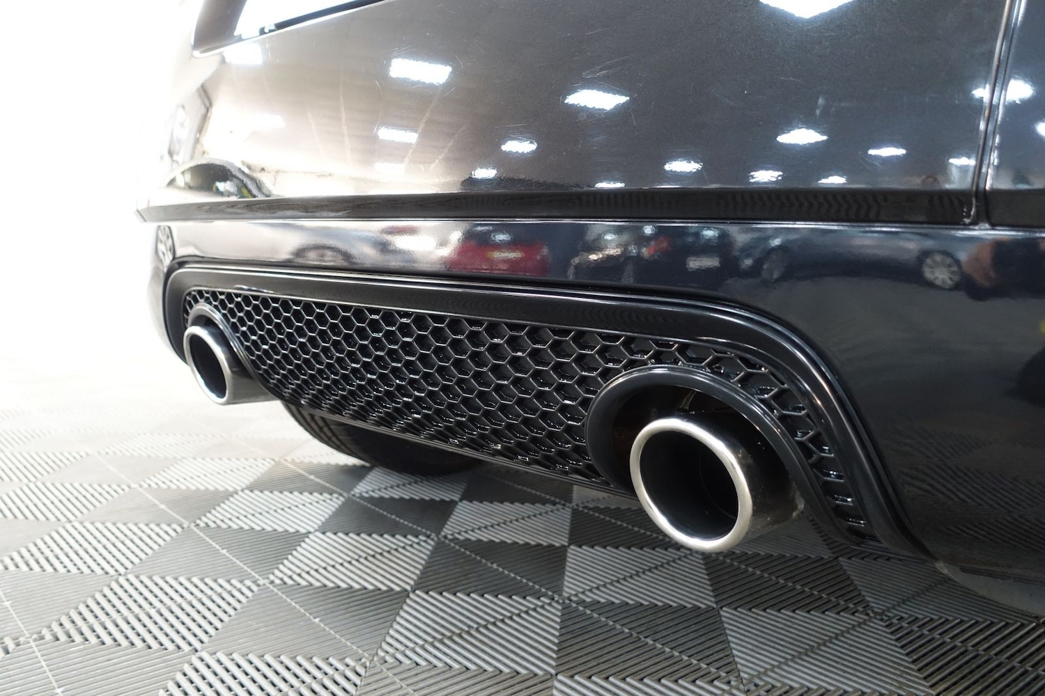 Used Audi TT 2005 for sale - 77102694: Photo 56