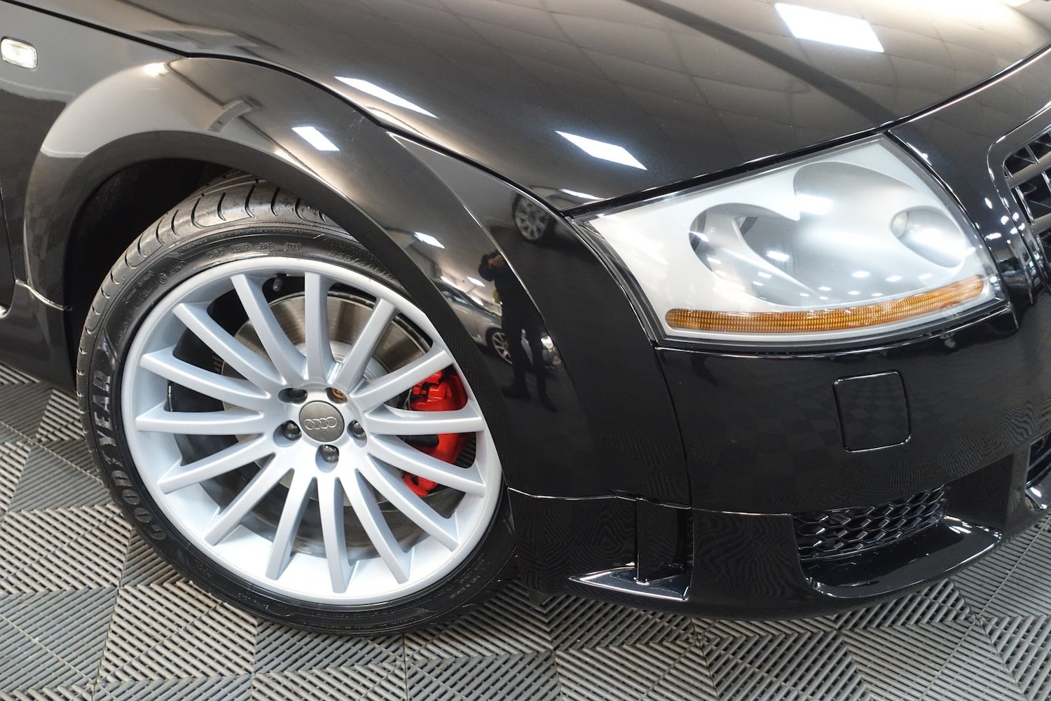 Used Audi TT 2005 for sale - 77102694: Photo 57