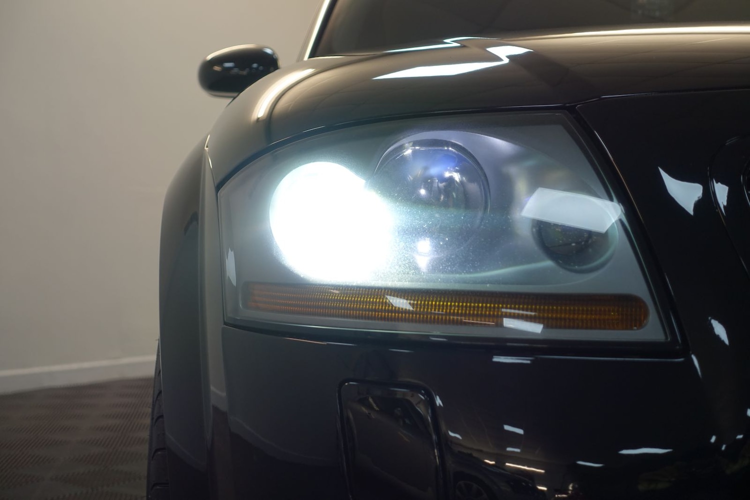 Used Audi TT 2005 for sale - 77102694: Photo 75