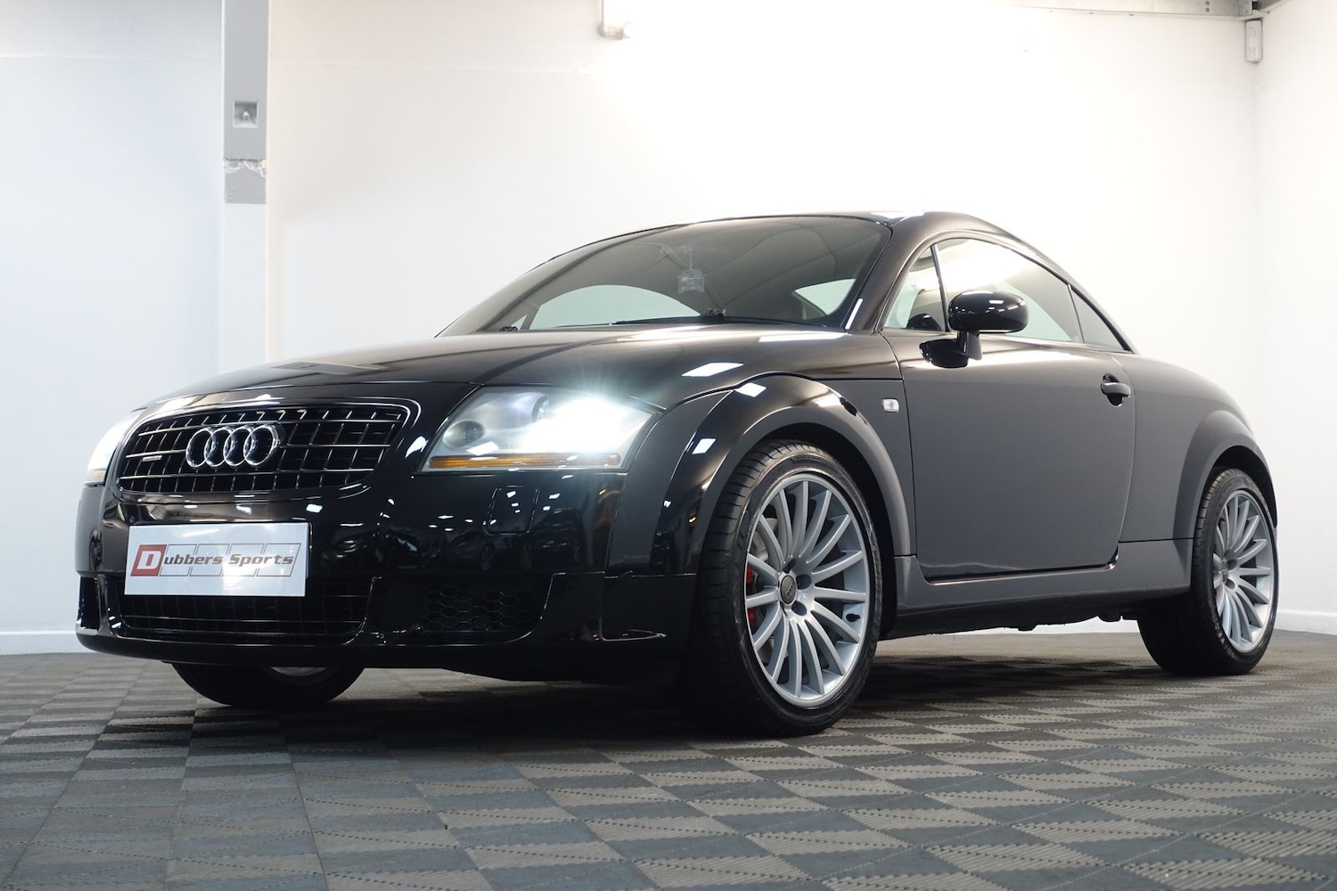 Used Audi TT 2005 for sale - 77102694: Photo 8