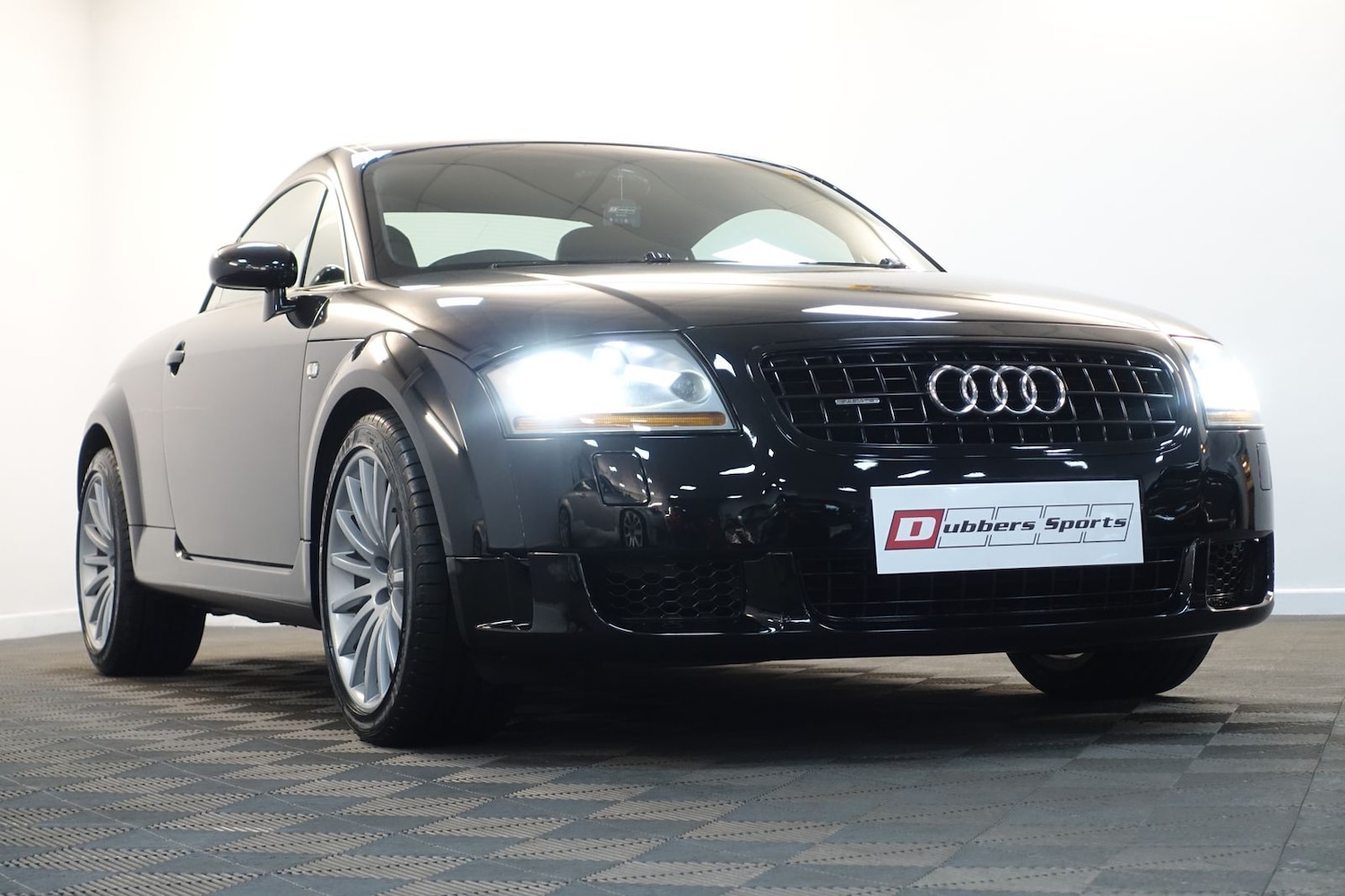 Used Audi TT 2005 for sale - 77102694: Photo 80