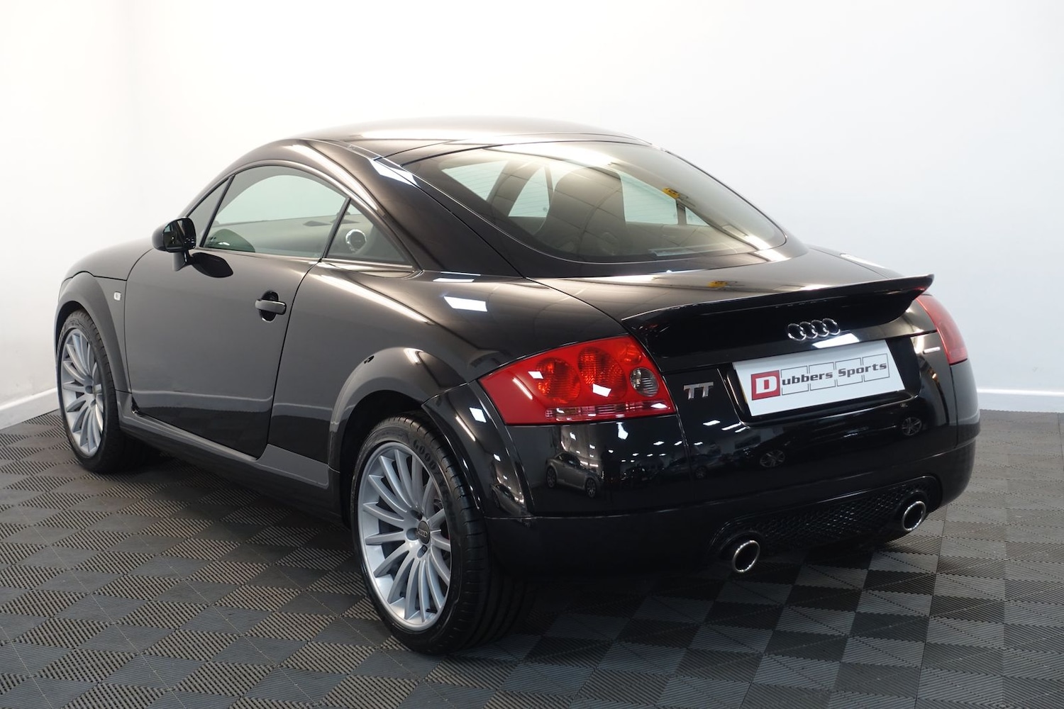 Used Audi TT 2005 for sale - 77102694: Photo 9