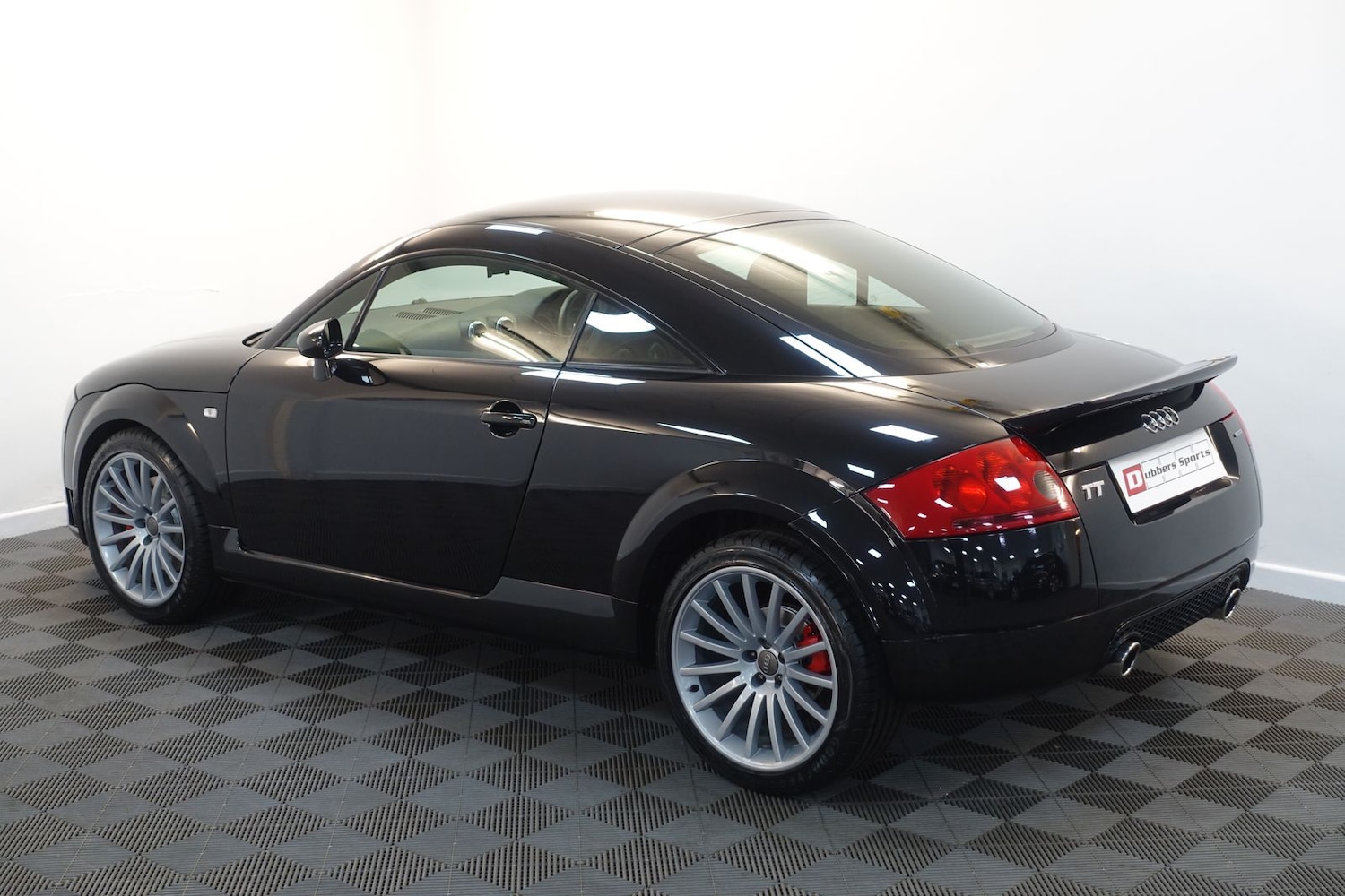 Used Audi TT 2005 for sale - 77102694: Photo 90