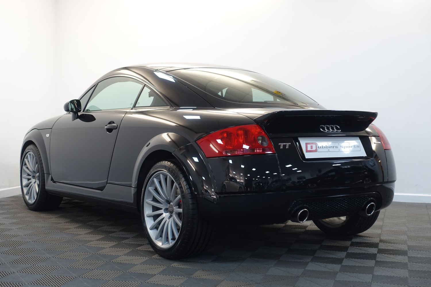 Used Audi TT 2005 for sale - 77102694: Photo 93