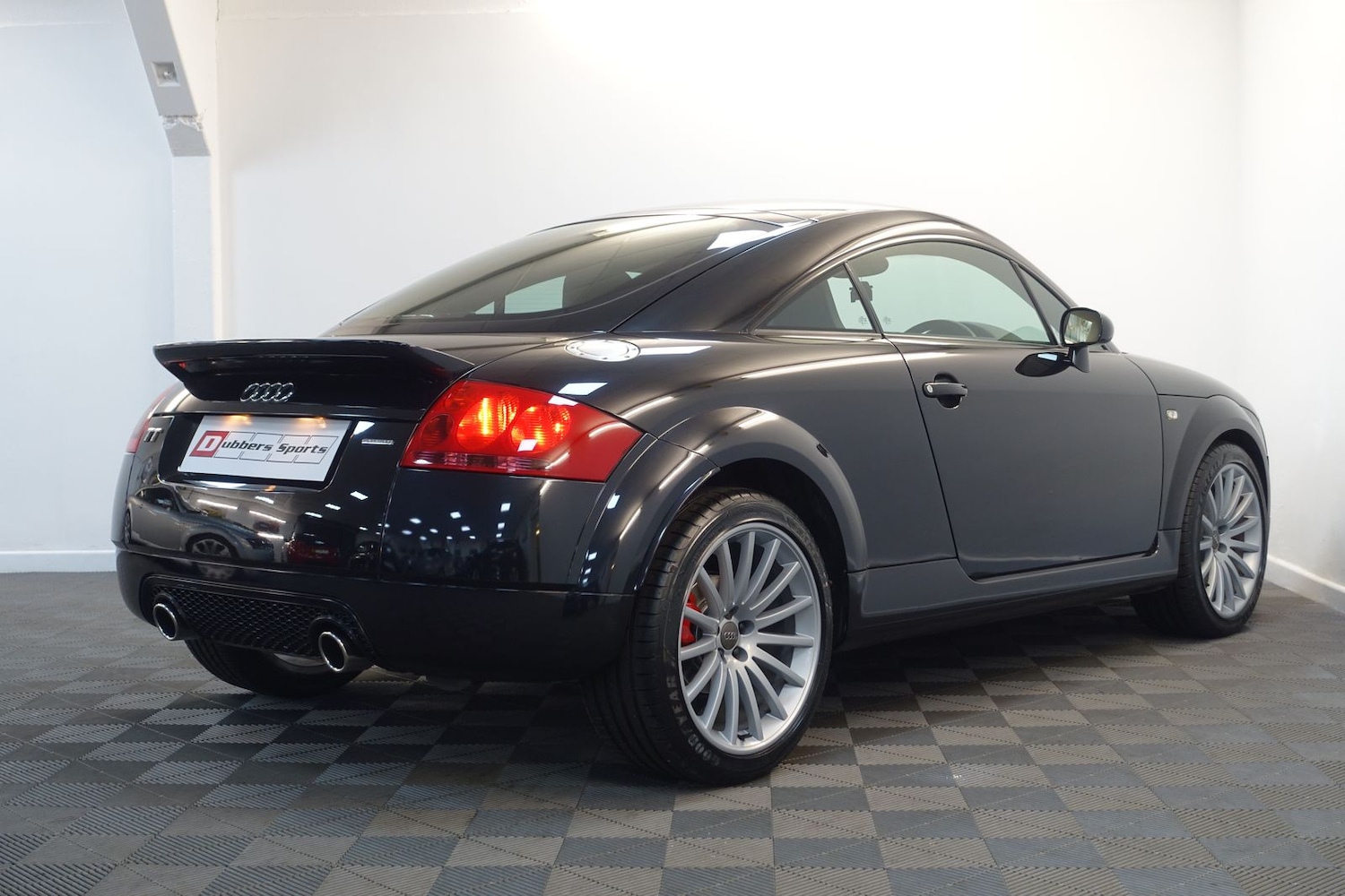 Used Audi TT 2005 for sale - 77102694: Photo 95