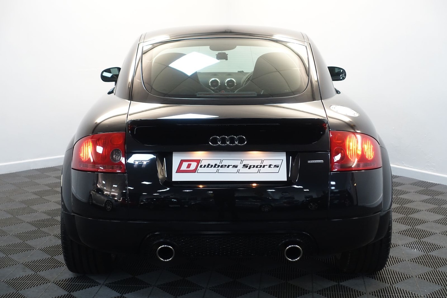 Used Audi TT 2005 for sale - 77102694: Photo 96